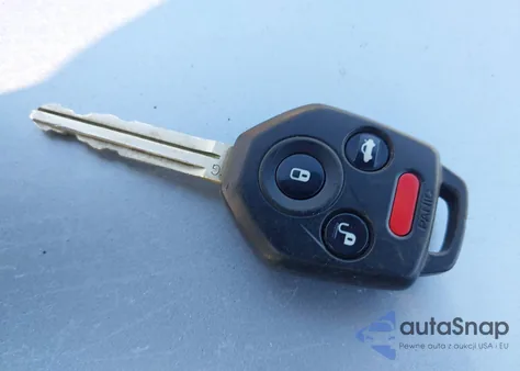 2015 Subaru Xv Crosstrek 2.0I Premium z USA, uszkodzony, nr VIN JF2GPADC5F8319152